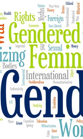 Gender az angol és amerikai irodalomban és kultúrában-kifutó képzés